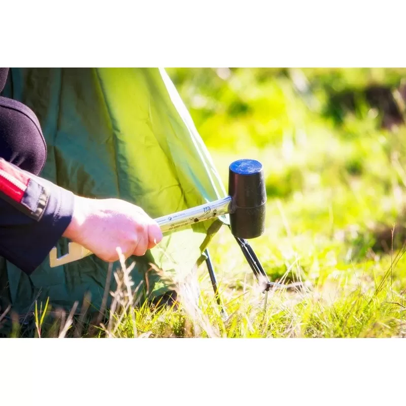 CAO Maillet Caoutchouc Randonnée 3 CAO Maillet Caoutchouc Randonnée