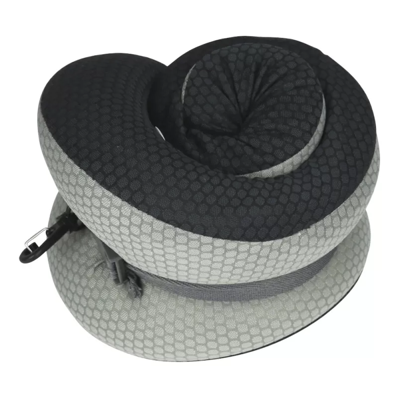 CAO Oreiller De Voyage à Mémoire De Forme 4 CAO Oreiller De Voyage à Mémoire De Forme – Image 2