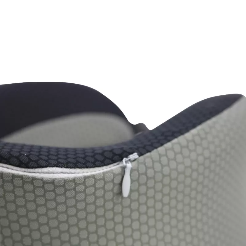 CAO Oreiller De Voyage à Mémoire De Forme 6 CAO Oreiller De Voyage à Mémoire De Forme – Image 4