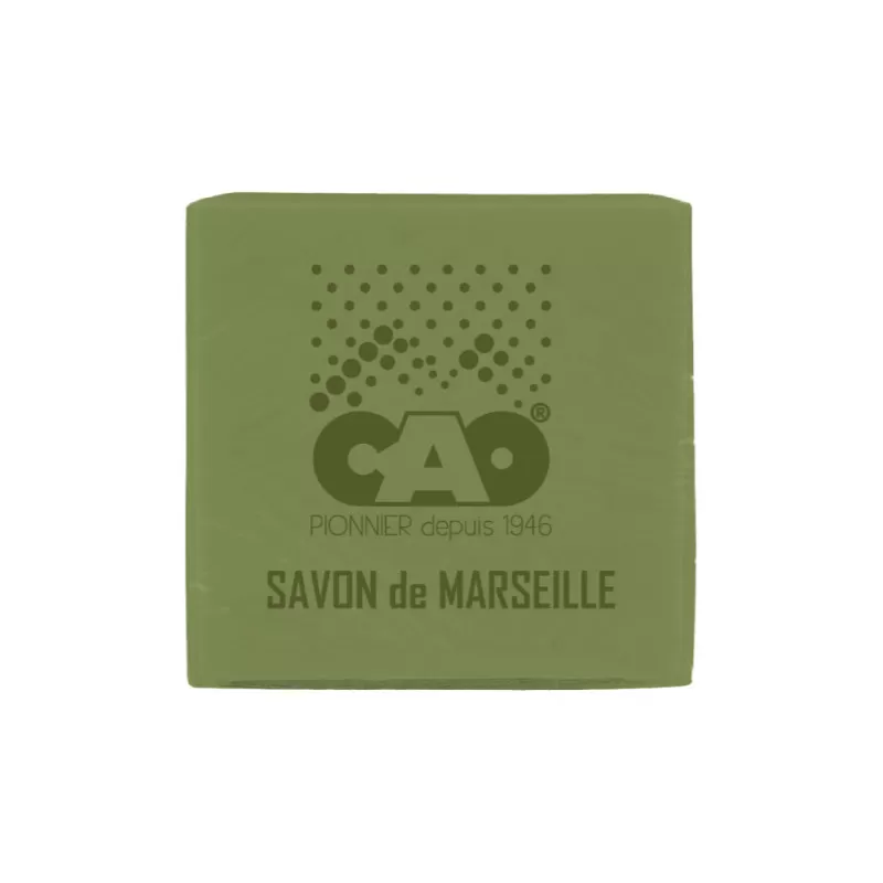 CAO Savon De Marseille Multi-usages 3 CAO Savon De Marseille Multi-usages