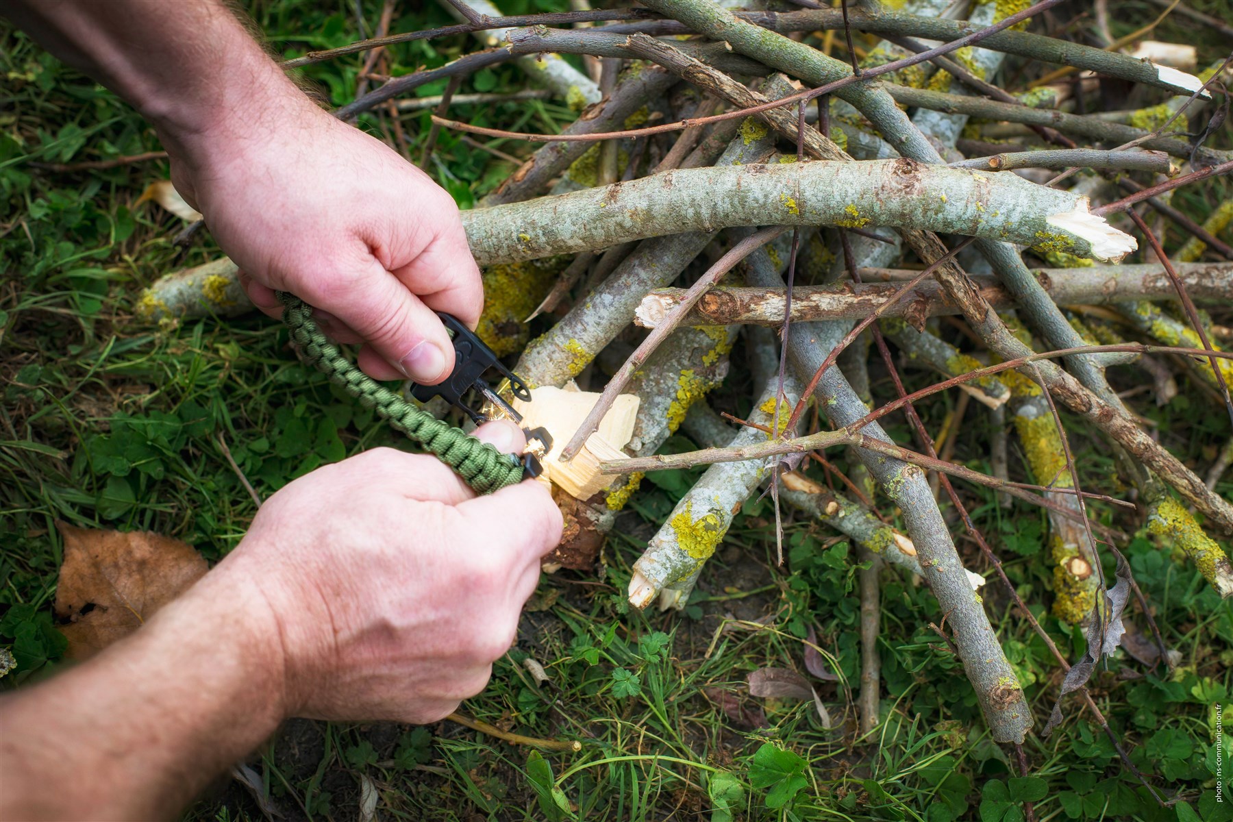 L'Esprit NoMade Magasin -L'Esprit NoMade Magasin cao outdoor