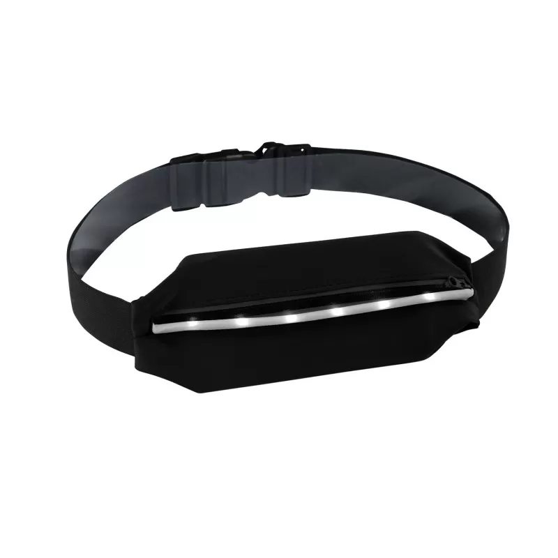 CAO Pochette 6 Led Tour De Taille Smartphone 4 CAO Pochette 6 Led Tour De Taille Smartphone – Image 2