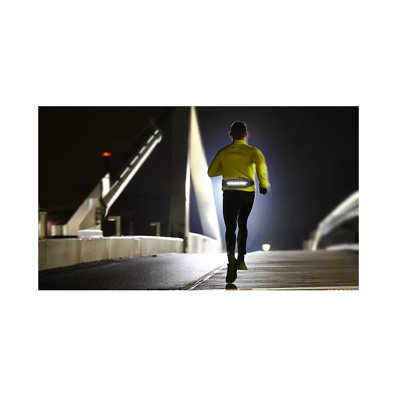 CAO Pochette 6 Led Tour De Taille Smartphone 6 CAO Pochette 6 Led Tour De Taille Smartphone – Image 4