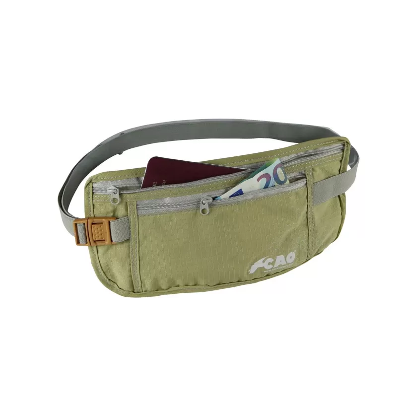 CAO Pochette Sécurité Tour De Taille 4 CAO Pochette Sécurité Tour De Taille – Image 2