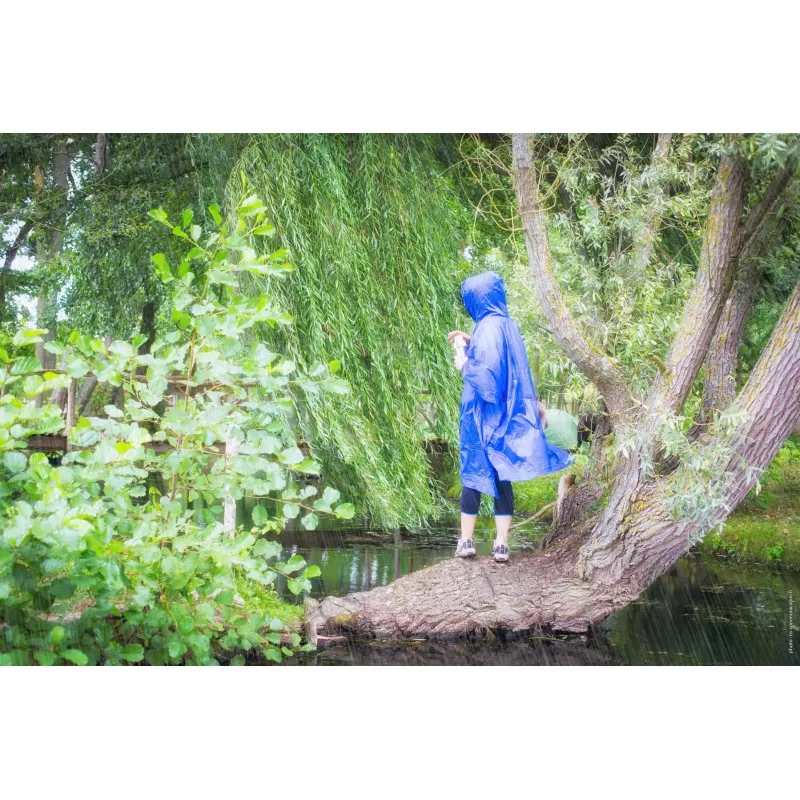 CAO Poncho Tous Usages Vinyle 4 CAO Poncho Tous Usages Vinyle – Image 2