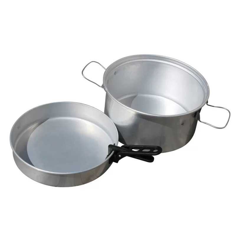 CAO Popote Alu à Garnir 15 Litres 3 CAO Popote Alu à Garnir 15 Litres