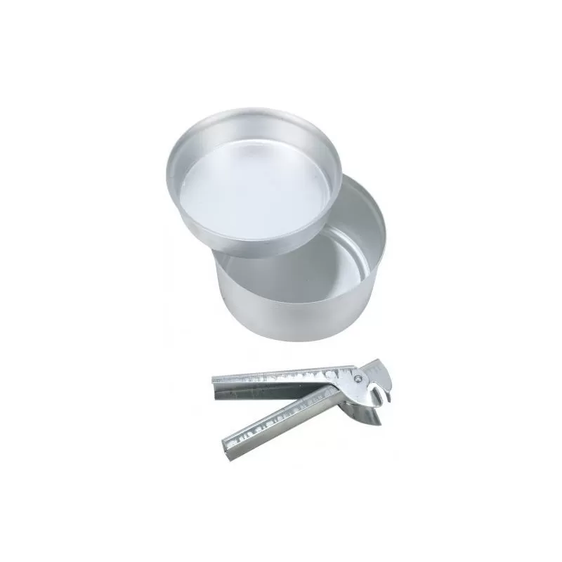 CAO Popote Alu Randonnée 3 CAO Popote Alu Randonnée