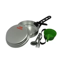 CAO Popote Alu Scout 1 Personne