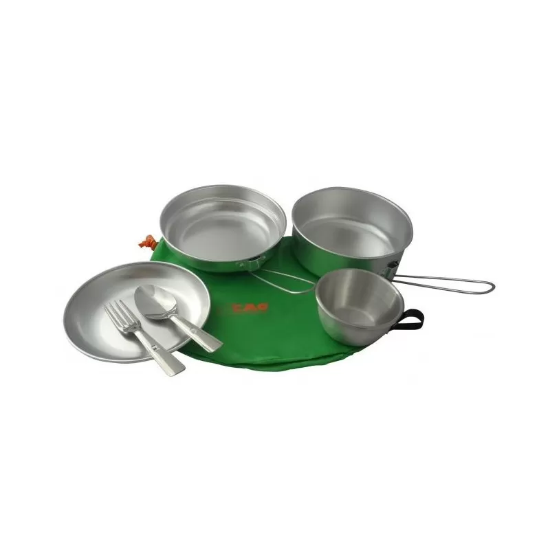 CAO Popote Scout L'authentique 3 CAO Popote Scout L'authentique