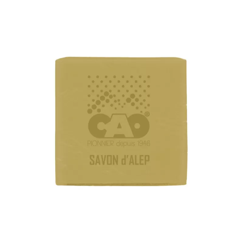 CAO Savon D'Alep 3 CAO Savon D'Alep