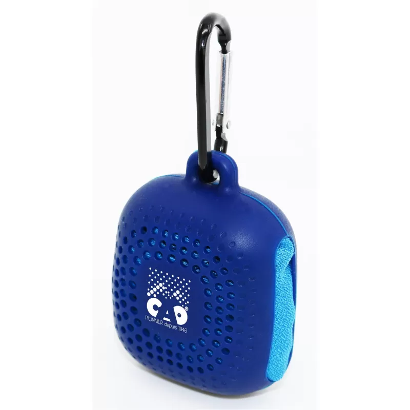 CAO Serviette De Voyage "Pictos" 4 CAO Serviette De Voyage "Pictos" – Image 2