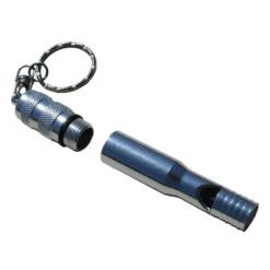 CAO Sifflet De Secours Avec Capuchon