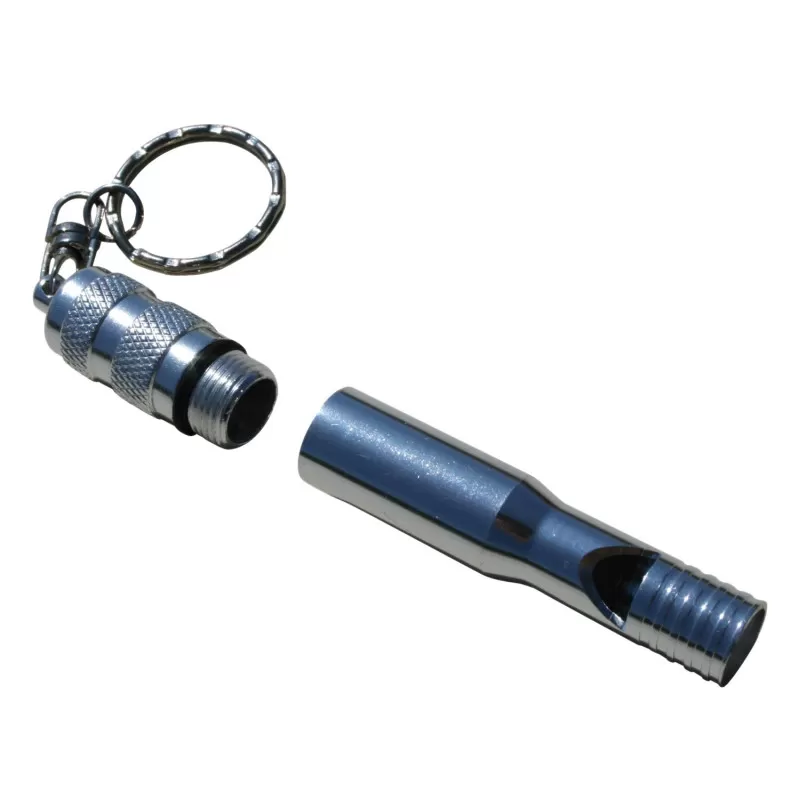 CAO Sifflet De Secours Avec Capuchon 3 CAO Sifflet De Secours Avec Capuchon