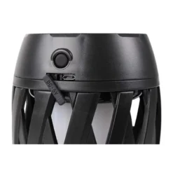 CARBEST Lanterne LED Solaire Effet Flammes 8 CARBEST Lanterne LED Solaire Effet Flammes -L'Esprit NoMade Magasin carbest torche led solaire effet flammes 2