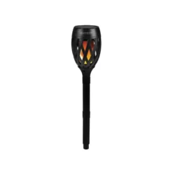 CARBEST Lanterne LED Solaire Effet Flammes 9 CARBEST Lanterne LED Solaire Effet Flammes -L'Esprit NoMade Magasin carbest torche led solaire effet flammes 3