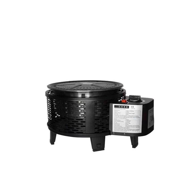 COBB Barbecue Pro 4 COBB Barbecue Pro – Image 2