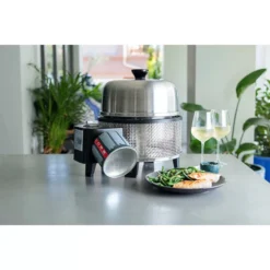 COBB Barbecue Premier 12 COBB Barbecue Premier -L'Esprit NoMade Magasin cobb barbecue premier 11