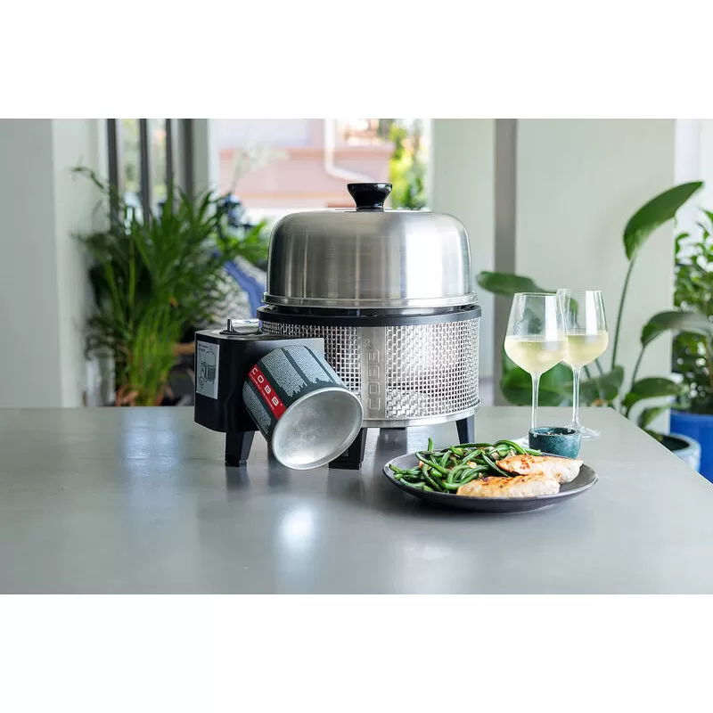 COBB Barbecue Premier 6 COBB Barbecue Premier – Image 4