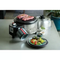 COBB Barbecue Premier 13 COBB Barbecue Premier -L'Esprit NoMade Magasin cobb barbecue premier 12