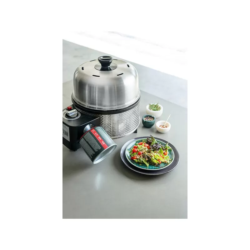 COBB Barbecue Premier 9 COBB Barbecue Premier – Image 7