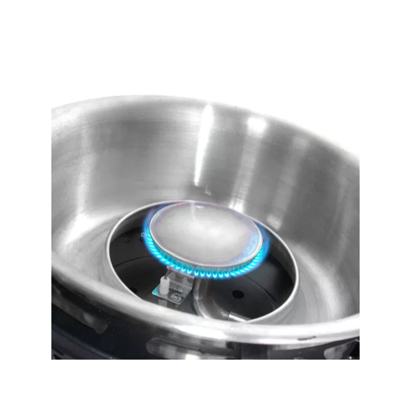 COBB Barbecue Pro 6 COBB Barbecue Pro – Image 4