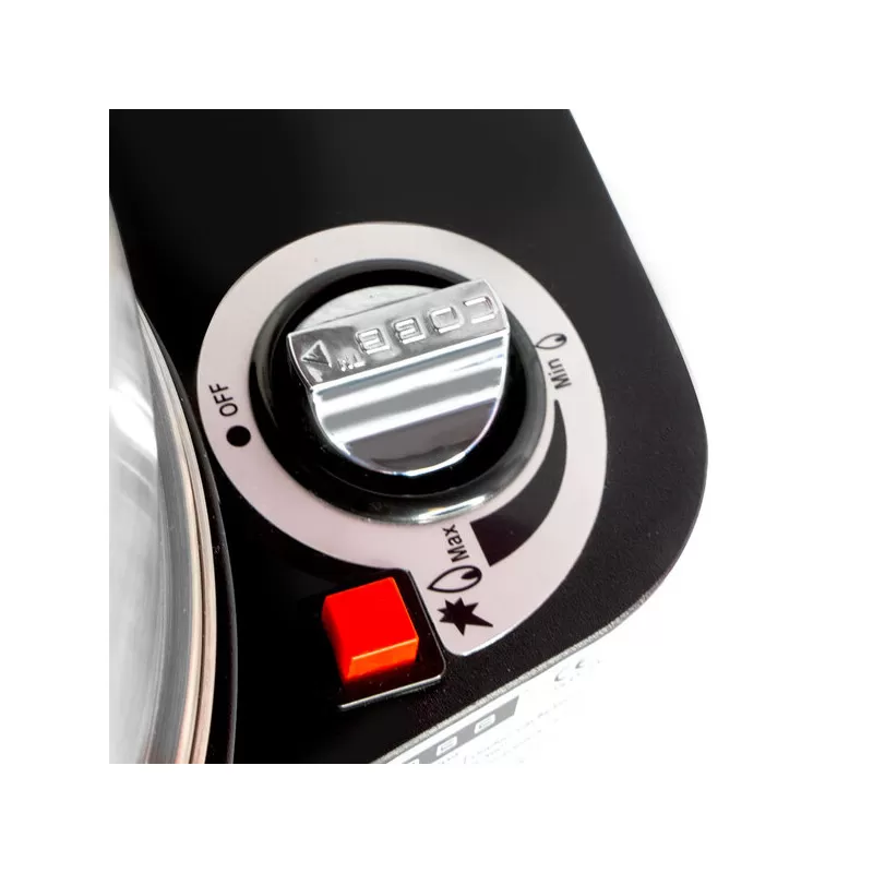 COBB Barbecue Pro 7 COBB Barbecue Pro – Image 5