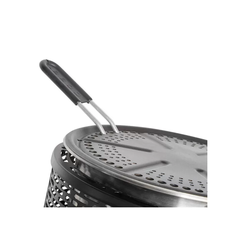 COBB Barbecue Pro 9 COBB Barbecue Pro – Image 7