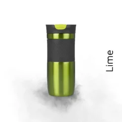 CONTIGO Byron SNAPSEAL | Mug Isotherme 15 CONTIGO Byron SNAPSEAL | Mug Isotherme -L'Esprit NoMade Magasin contigo byron snapseal mug isotherme 3