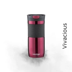 CONTIGO Byron SNAPSEAL | Mug Isotherme 17 CONTIGO Byron SNAPSEAL | Mug Isotherme -L'Esprit NoMade Magasin contigo byron snapseal mug isotherme 5