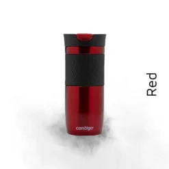 CONTIGO Byron SNAPSEAL | Mug Isotherme 18 CONTIGO Byron SNAPSEAL | Mug Isotherme -L'Esprit NoMade Magasin contigo byron snapseal mug isotherme 6