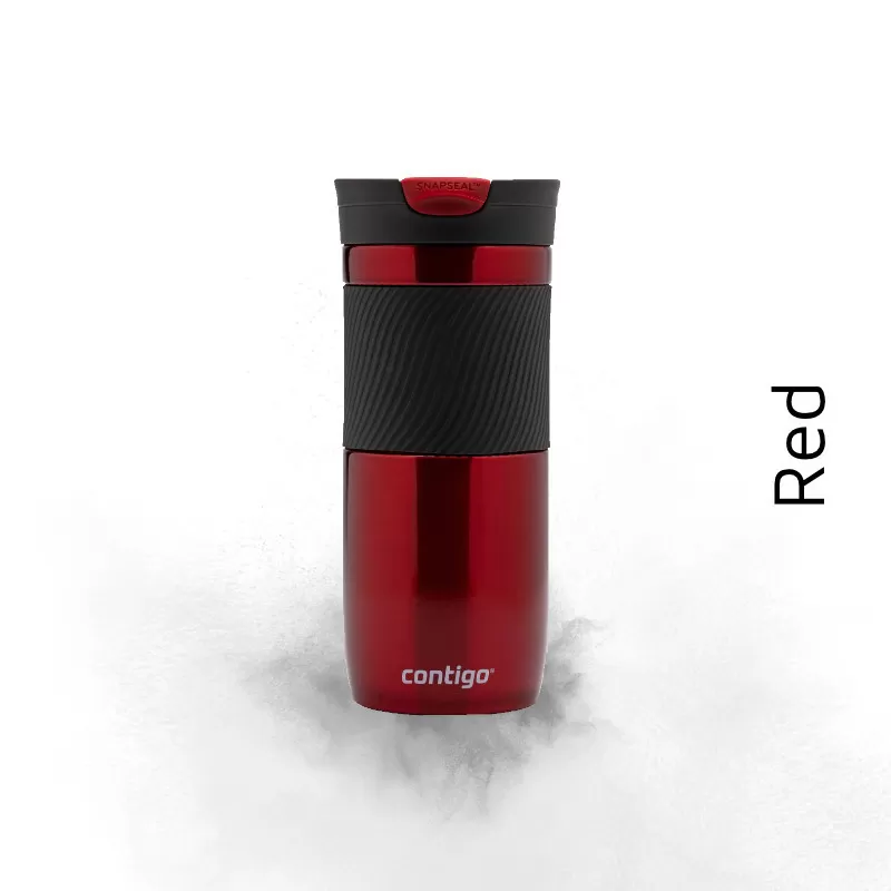 CONTIGO Byron SNAPSEAL | Mug Isotherme 9 CONTIGO Byron SNAPSEAL | Mug Isotherme – Image 7