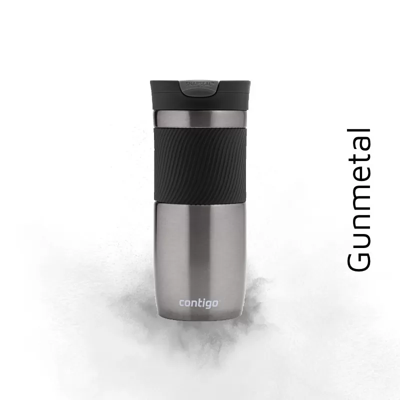CONTIGO Byron SNAPSEAL | Mug Isotherme 10 CONTIGO Byron SNAPSEAL | Mug Isotherme – Image 8