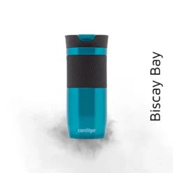 CONTIGO Byron SNAPSEAL | Mug Isotherme 20 CONTIGO Byron SNAPSEAL | Mug Isotherme -L'Esprit NoMade Magasin contigo byron snapseal mug isotherme 8