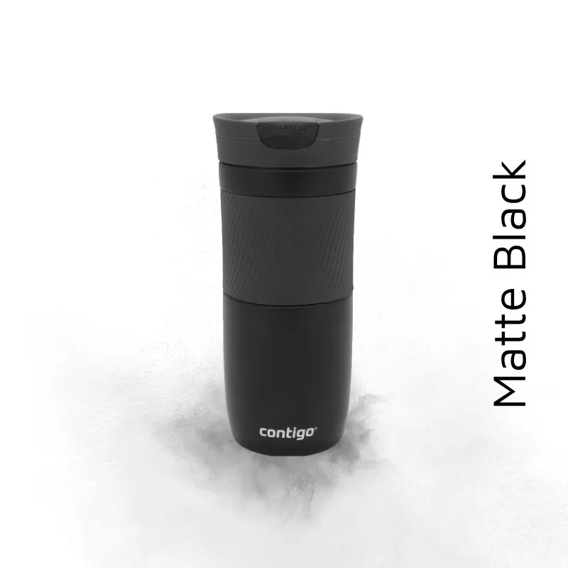 CONTIGO Byron SNAPSEAL | Mug Isotherme 12 CONTIGO Byron SNAPSEAL | Mug Isotherme – Image 10