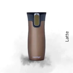 CONTIGO West Loop AUTOSEAL | Mug Isotherme 26 CONTIGO West Loop AUTOSEAL | Mug Isotherme -L'Esprit NoMade Magasin contigo west loop autoseal mug isotherme 9