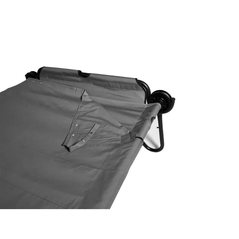 DISC-O-BED Accessoire Drap Housse L/XL 4 DISC-O-BED Accessoire Drap Housse L/XL – Image 2