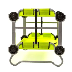 DISC-O-BED Kid-O-Bunk 23 DISC-O-BED Kid-O-Bunk -L'Esprit NoMade Magasin disc o bed kid o bunk 9