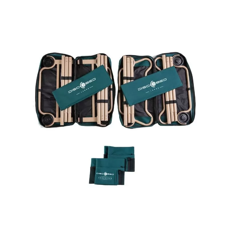 DISC-O-BED L 4 DISC-O-BED L – Image 2