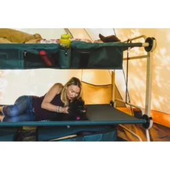 DISC-O-BED L 17 DISC-O-BED L -L'Esprit NoMade Magasin disc o bed l 6