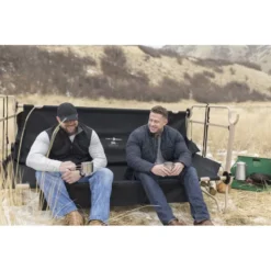 DISC-O-BED Lit De Camp XL 26 DISC-O-BED Lit De Camp XL -L'Esprit NoMade Magasin disc o bed xl 11