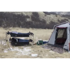 DISC-O-BED Lit De Camp XL 17 DISC-O-BED Lit De Camp XL -L'Esprit NoMade Magasin disc o bed xl 2