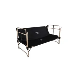 DISC-O-BED Lit De Camp XL 18 DISC-O-BED Lit De Camp XL -L'Esprit NoMade Magasin disc o bed xl 3
