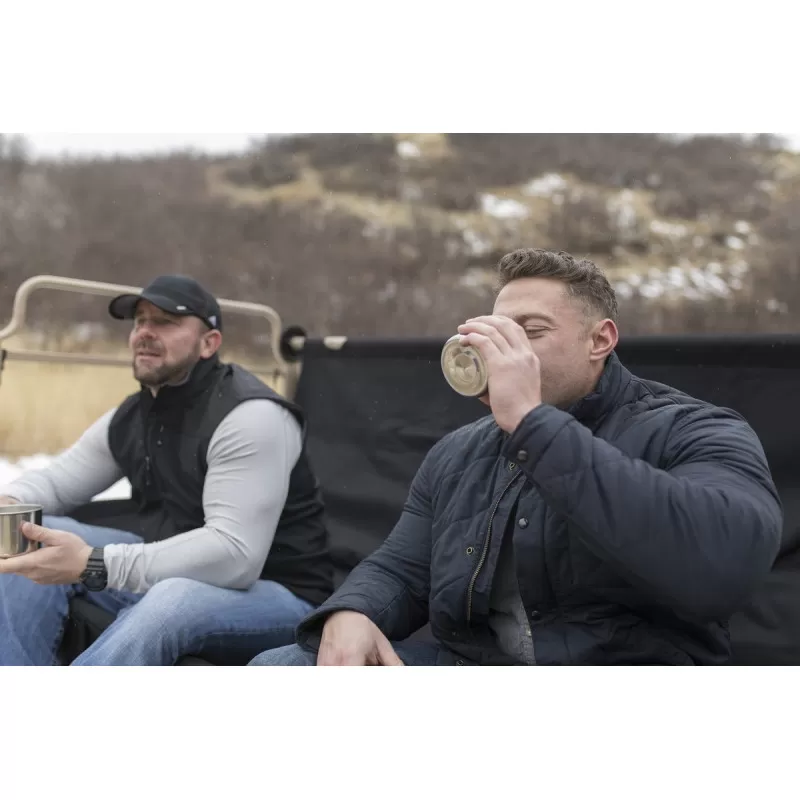 DISC-O-BED Lit De Camp XL 7 DISC-O-BED Lit De Camp XL – Image 5