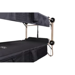 DISC-O-BED Lit De Camp XL 24 DISC-O-BED Lit De Camp XL -L'Esprit NoMade Magasin disc o bed xl 9