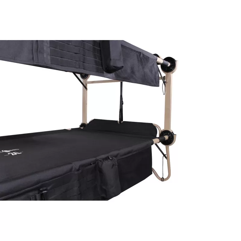 DISC-O-BED Lit De Camp XL 12 DISC-O-BED Lit De Camp XL – Image 10