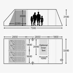 DOMETIC Ascension FTX 401