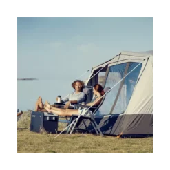 DOMETIC Ascension FTX 401 TC 13 DOMETIC Ascension FTX 401 TC -L'Esprit NoMade Magasin dometic ascension ftx 401 tc 5