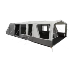 DOMETIC Ascension FTX 401 TC Canopy