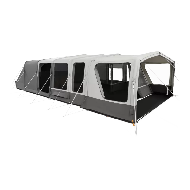 DOMETIC Ascension FTX 401 TC Canopy 3 DOMETIC Ascension FTX 401 TC Canopy