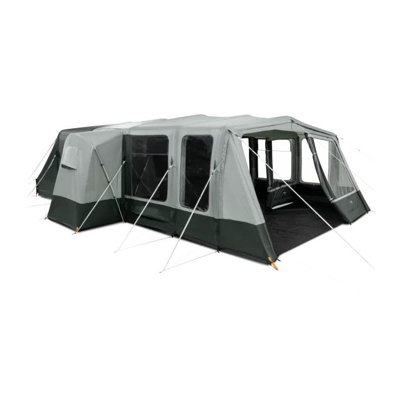 DOMETIC Ascension FTX Annexe 3 DOMETIC Ascension FTX Annexe